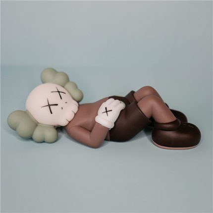 KAWS Holiday Japan Figure Coffee