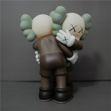 KAWS Together Figure
