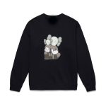 Uniqlo Kaws Sweatshirt